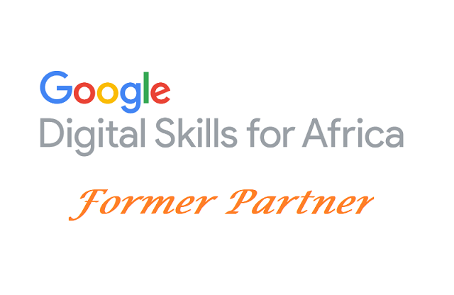 Google Digital Skills for Africa Google Digital Skills for Africa